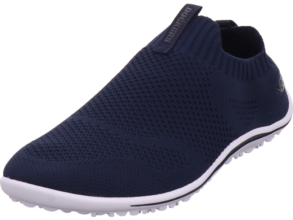 Men's Dockers loafers in blue