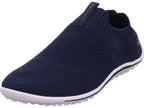 Men's Dockers loafers in blue