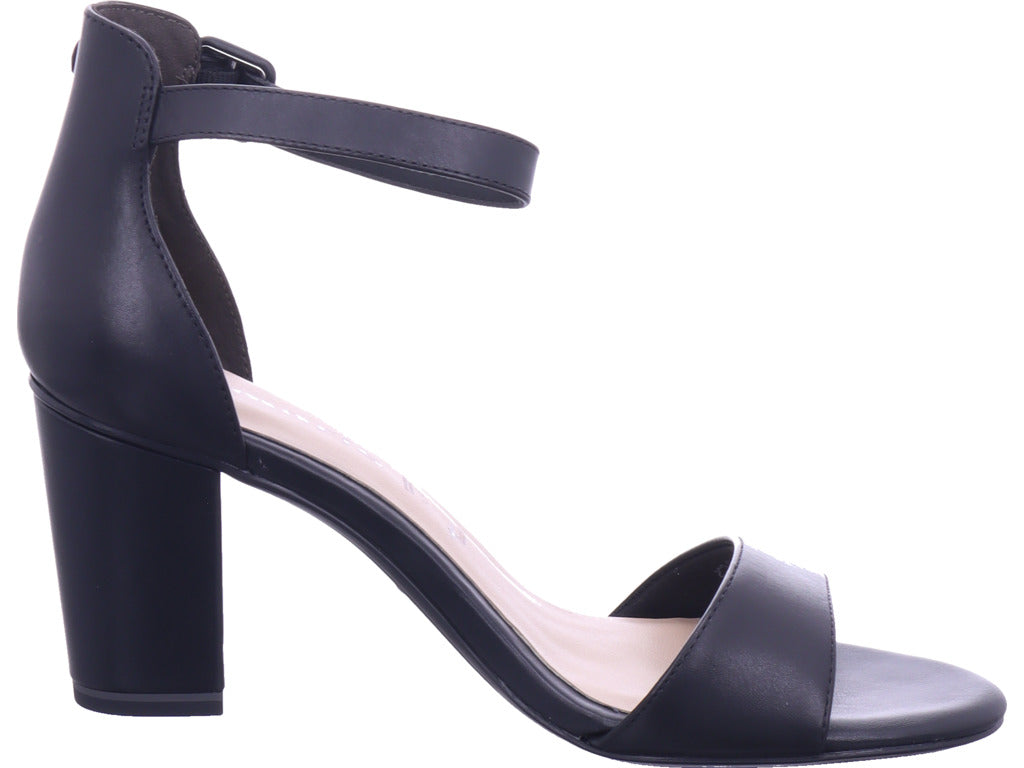 Tamaris Women's Sandals in black
