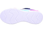 SKECHERS Mädchen   in blau