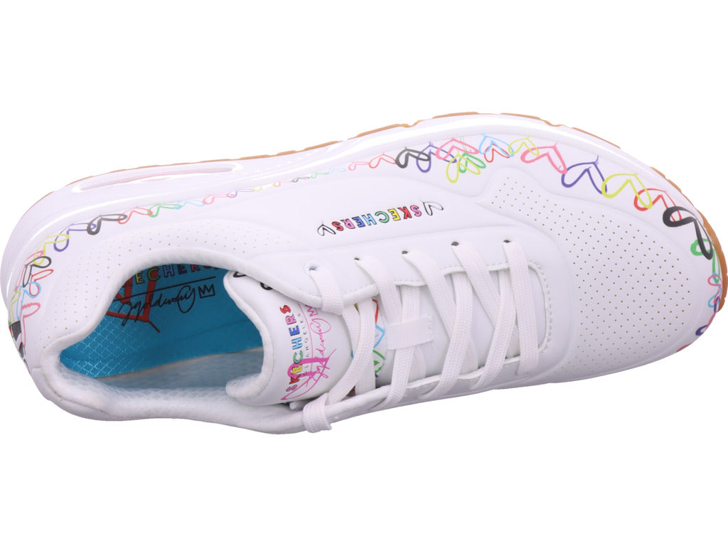 SKECHERS Women's Sneakers in Free