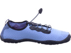 Kastinger Damen Textilschuh  in blau
