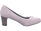 Shoe-world Damen Pump  in grau
