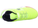 JAKO Mädchen Sportschuh J-Sh Winger in grün