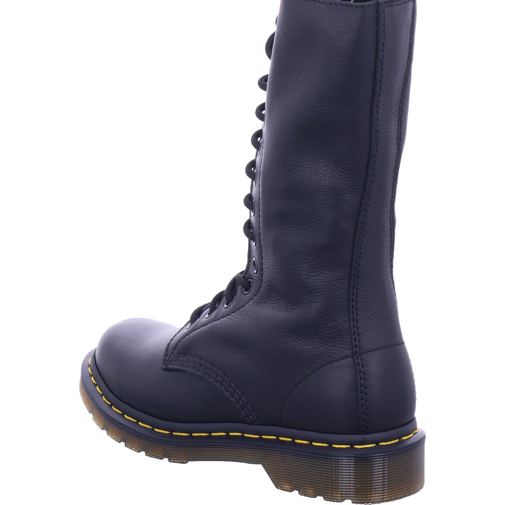 Dr. Martens Damen Stiefelette Virginia in schwarz