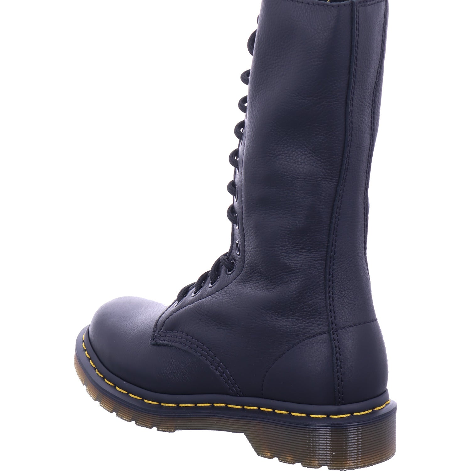 Dr. Martens Damen Stiefelette Virginia in schwarz