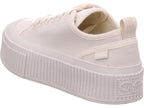 Buffalo Damen Sneaker  in beige