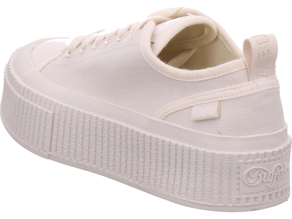 Buffalo Damen Sneaker  in beige