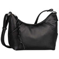 Tom Tailor Danica Banana Bag in black
