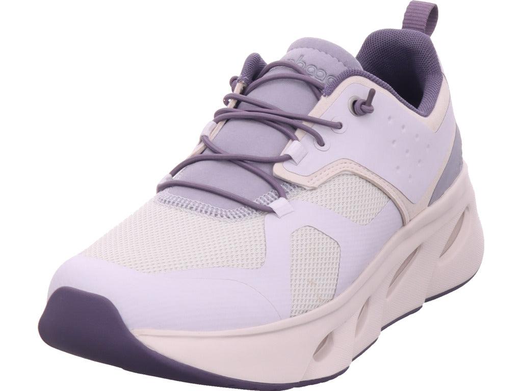 Tenhaag Damen Sneaker  in lila
