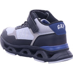 Gap Jungen Sneaker Sacramento in grau