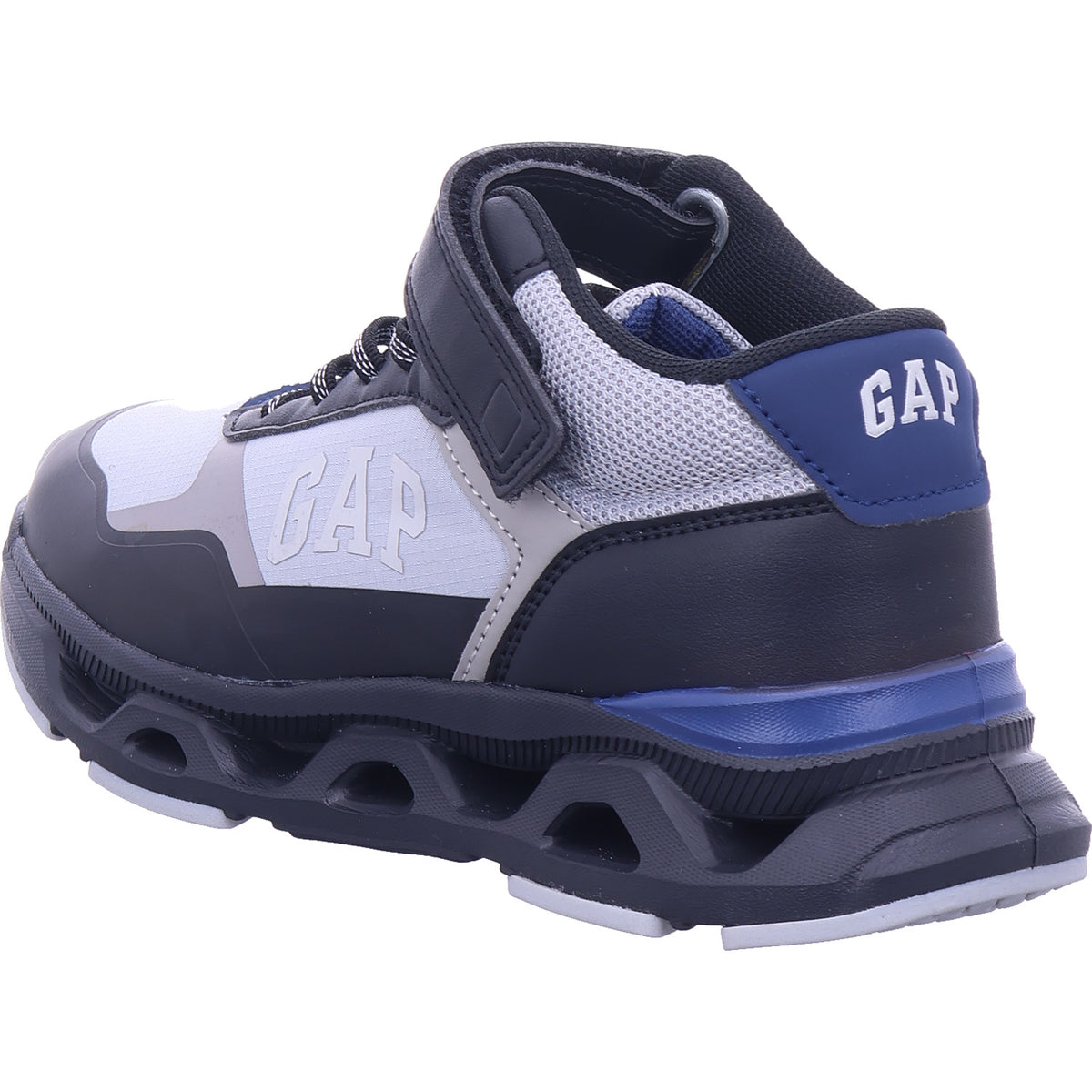 Gap Jungen Sneaker Sacramento in grau
