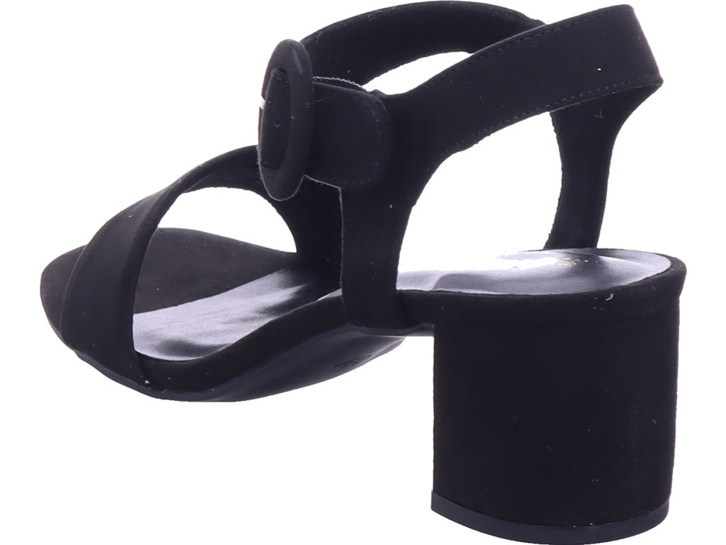 Idana Women's Sandals in black