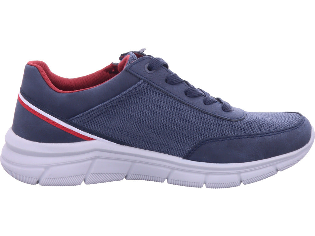 Bugatti Herren Sneaker  in blau