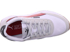 Puma Herren Sneaker R78 Lightwind in grau