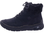 Rieker Women's Boots Hwk Women's Boots in black