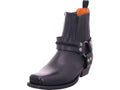 Dockers Herren Stiefel  in schwarz