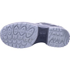 LOWA Women's Gorgon GTX Hiking Shoes in gray