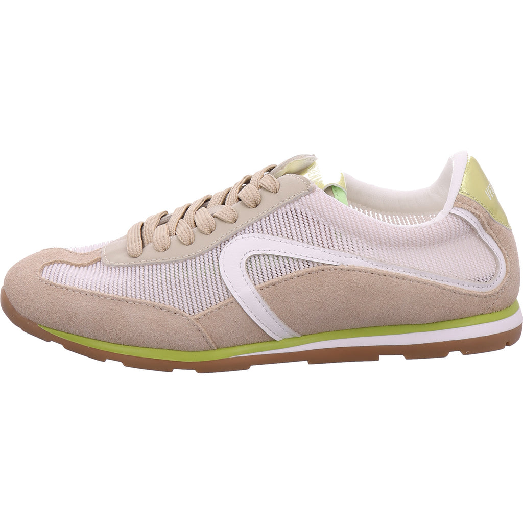 Verbenas Damen Sneaker  in beige