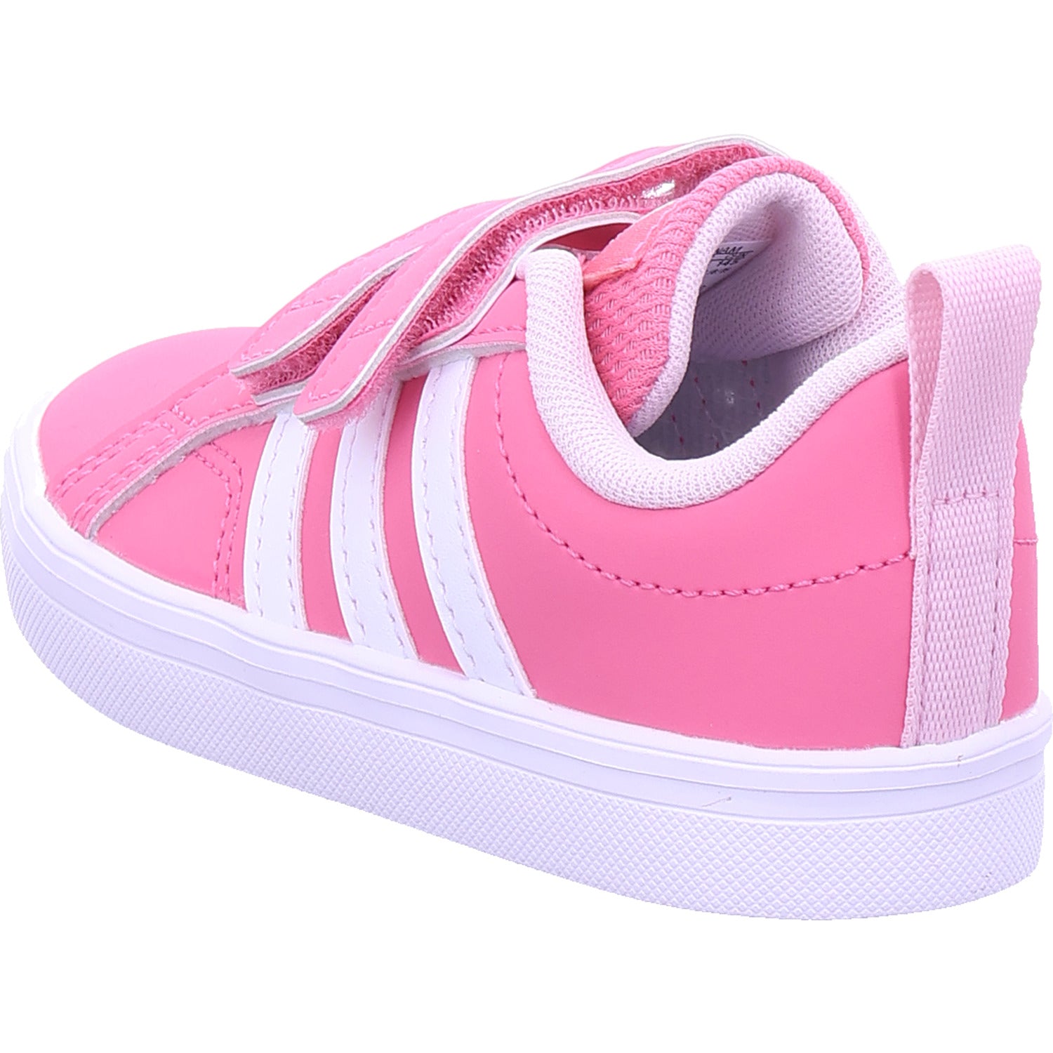 Adidas Mädchen Halbschuh Vs Pace 2.0 Cf I in pink