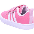 Adidas Mädchen Halbschuh Vs Pace 2.0 Cf I in pink