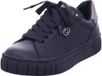 Marco Tozzi Damen Sneaker M2372745 in schwarz