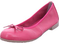 Marco Tozzi Damen Ballerina Woms Ballerina in pink