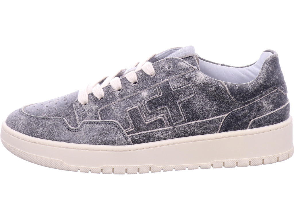 GIO+ Herren Sneaker  in grau