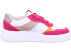 Tamaris Damen Sneaker  in rot