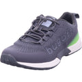 Bugatti Herren Sneaker  in schwarz