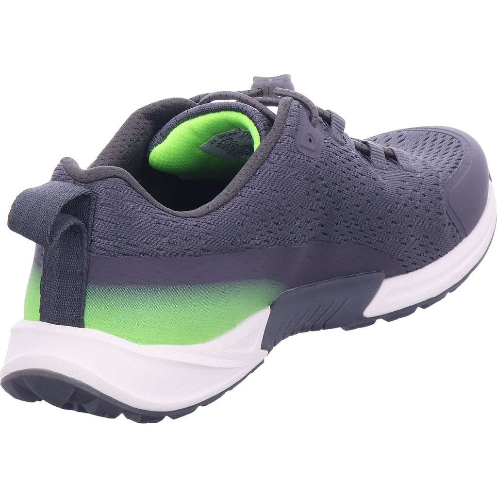 Bugatti Herren Sneaker  in schwarz