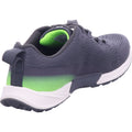 Bugatti Herren Sneaker  in schwarz