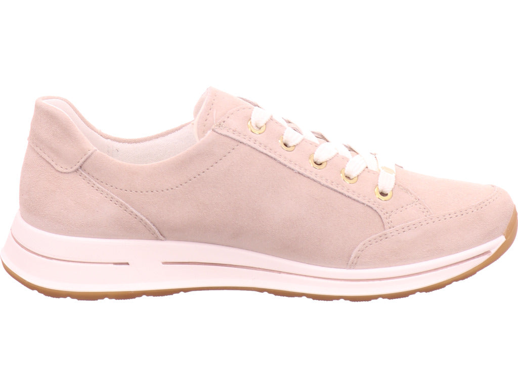 Ara Damen Sneaker Osaka in beige