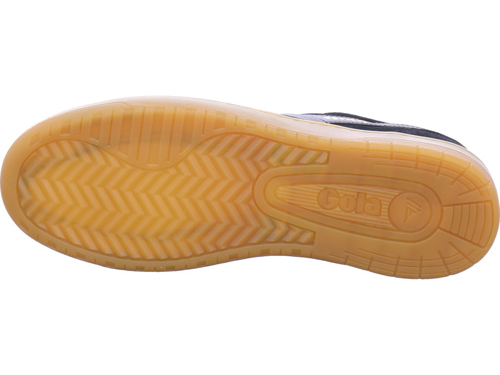 Gola Herren Halbschuh  in schwarz