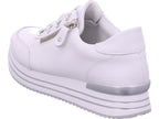 Remonte Damen Sneaker Remonte Fs Halbschuh in weiß