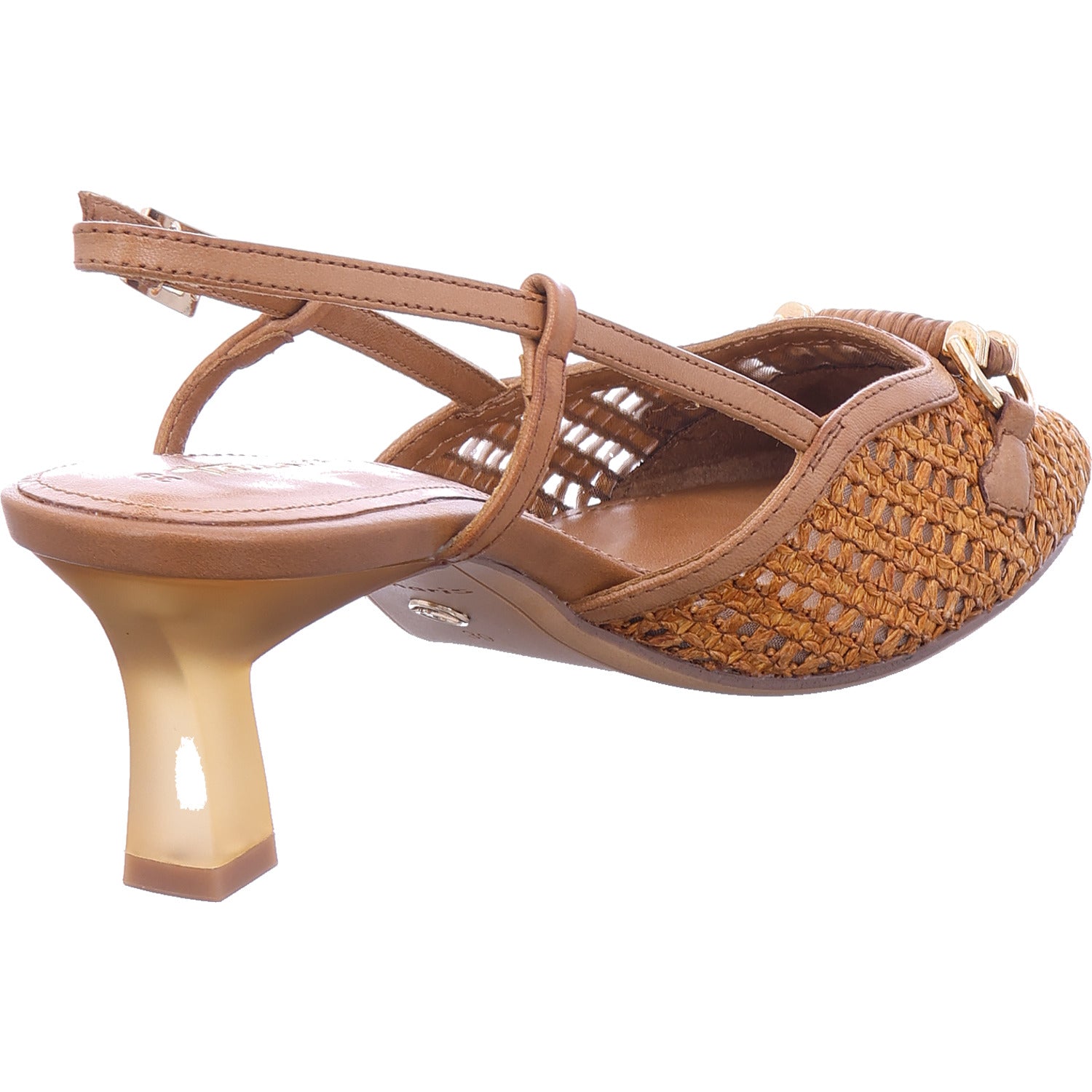 Tamaris Damen Pump  in braun