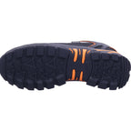 CMP Herren Wanderschuhe Rigel 2.0 Low Wp in grau