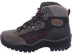 Grisport Herren Wanderschuhe  in grau