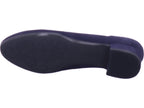 Gabor Damen Pump  in blau