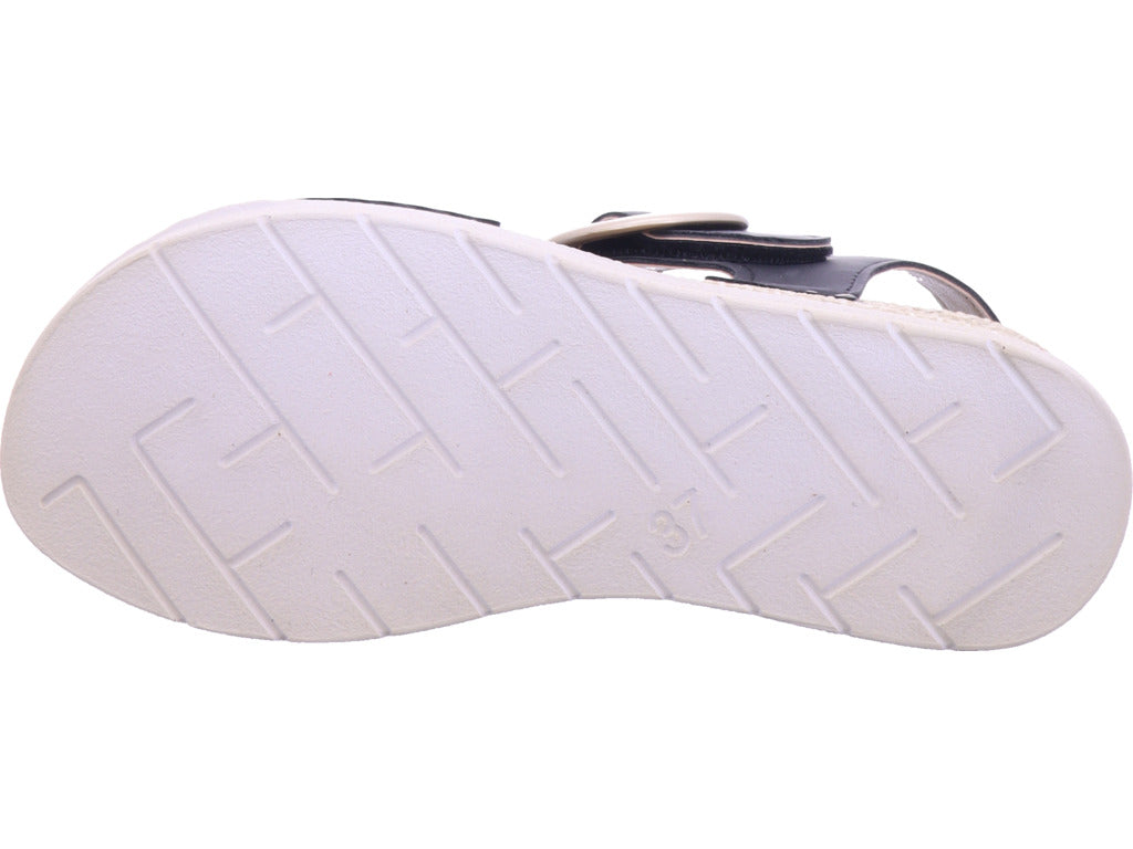 inblu Damen   in schwarz