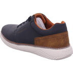Bugatti Herren Sneaker  in blau
