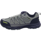 Skogan Herren Wanderschuhe  in grün