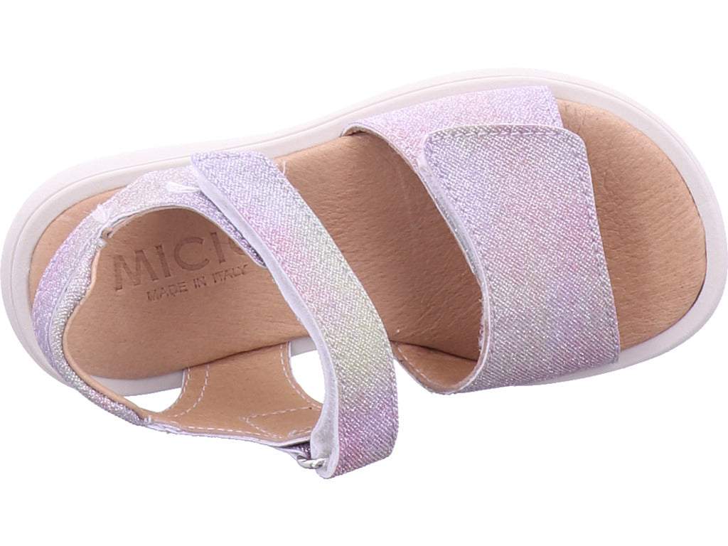 Micio Mädchen Sandalette  in sonstige