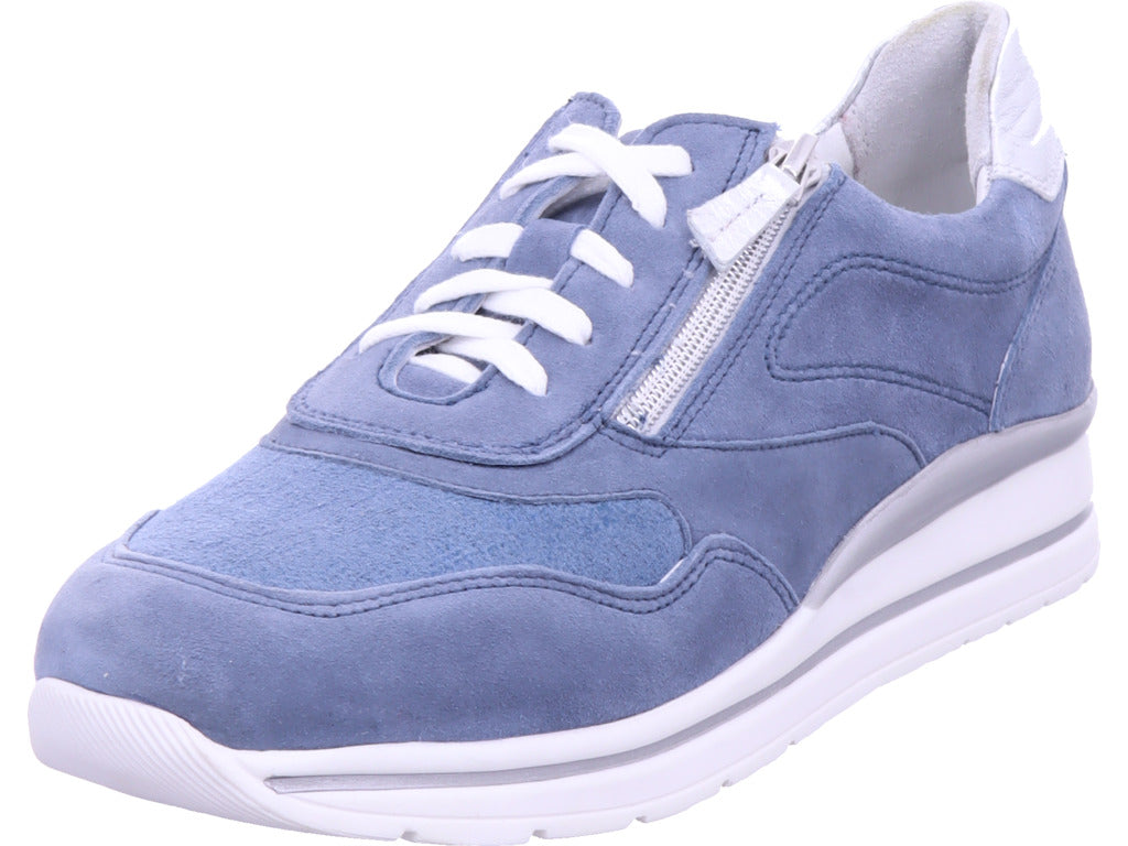 Dr. Stark Women's Trainers in blue