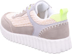 Bugatti Damen Sneaker  in beige