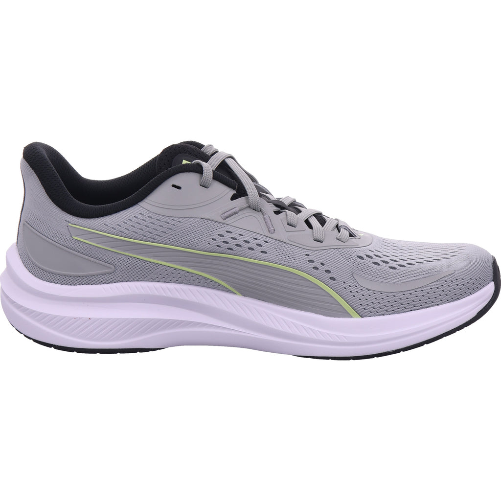 Puma Men's Skyrocket Lite 2 Sports Shoe in Grey