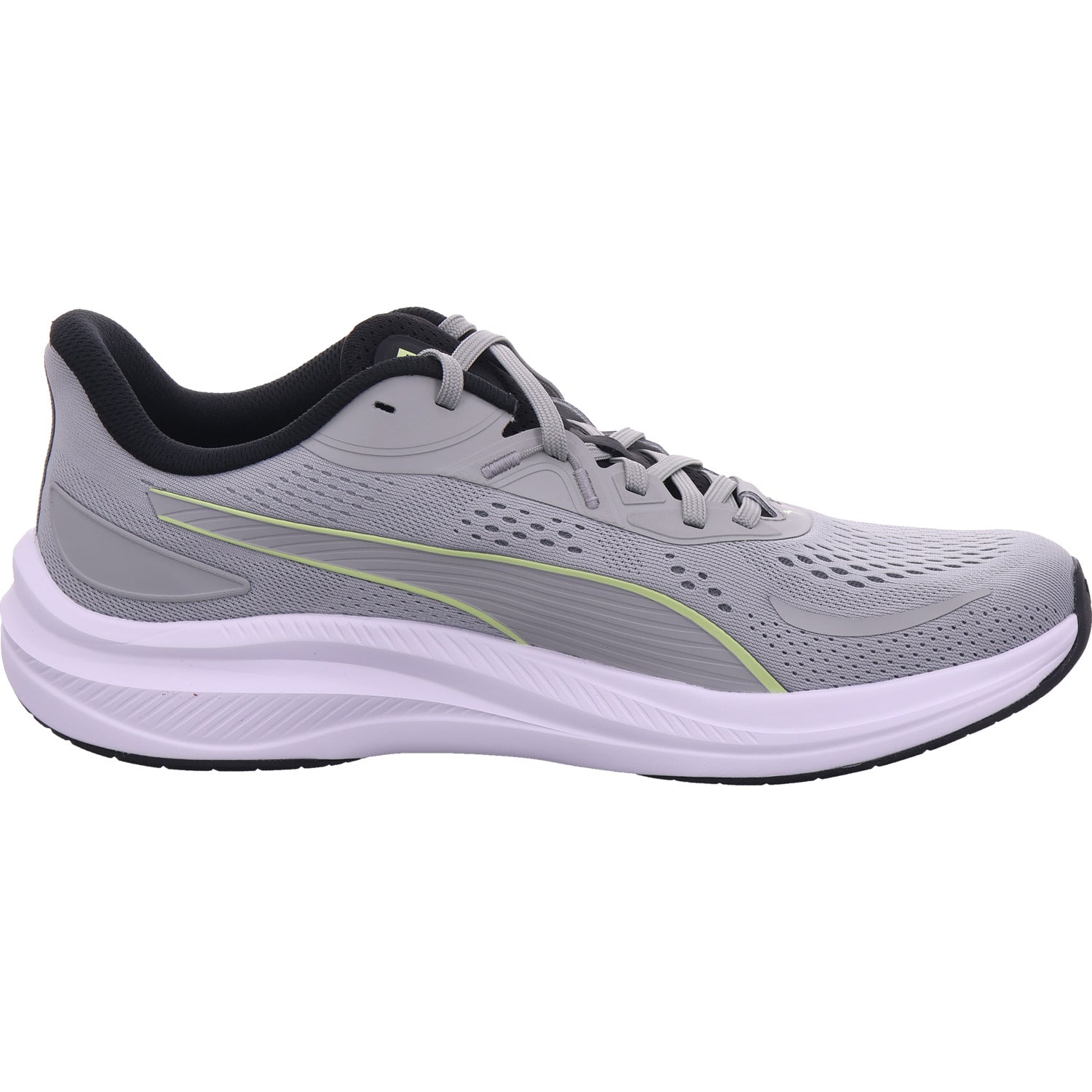 Puma Men's Skyrocket Lite 2 Sports Shoe in Grey