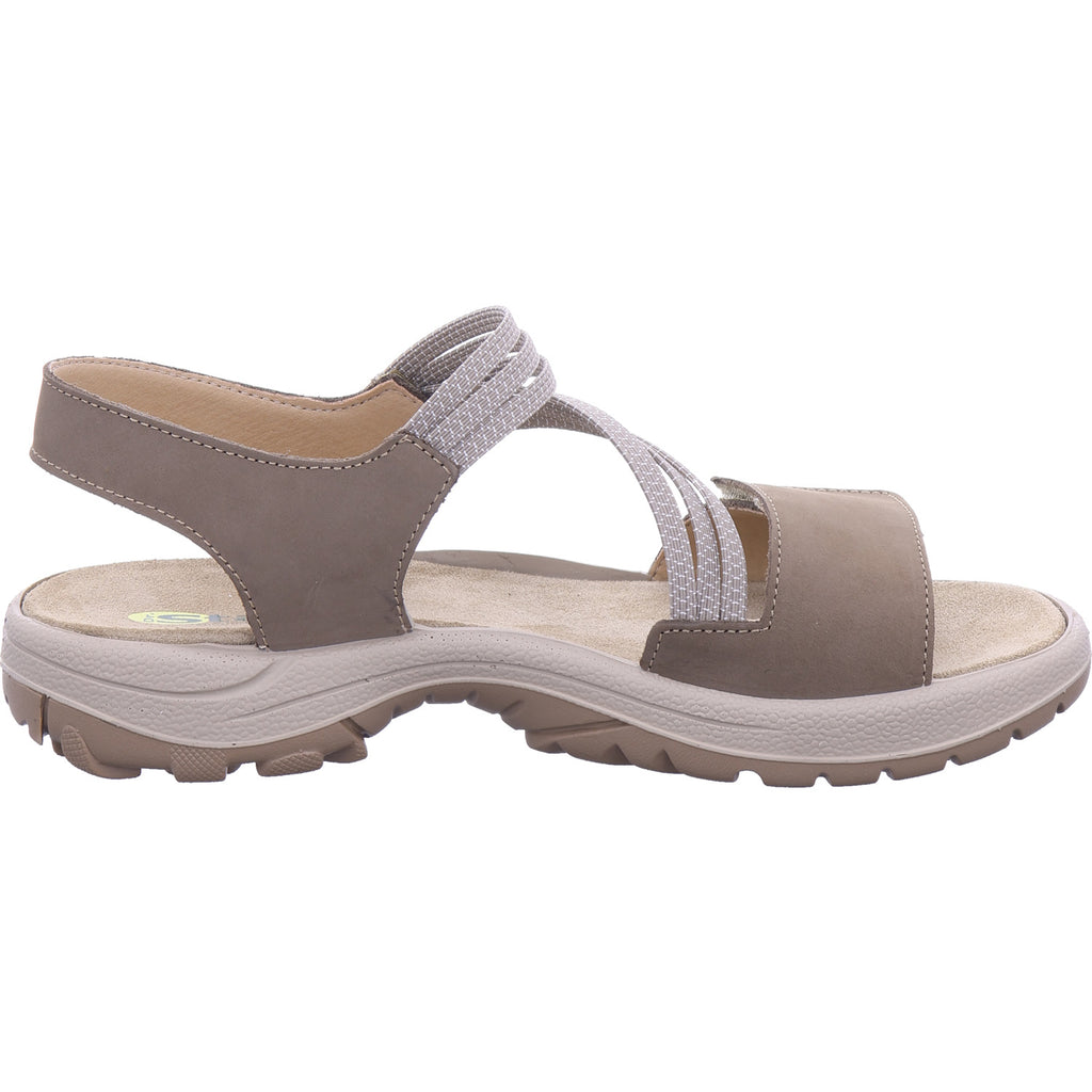 Dr. Stark Women's Sandals in beige