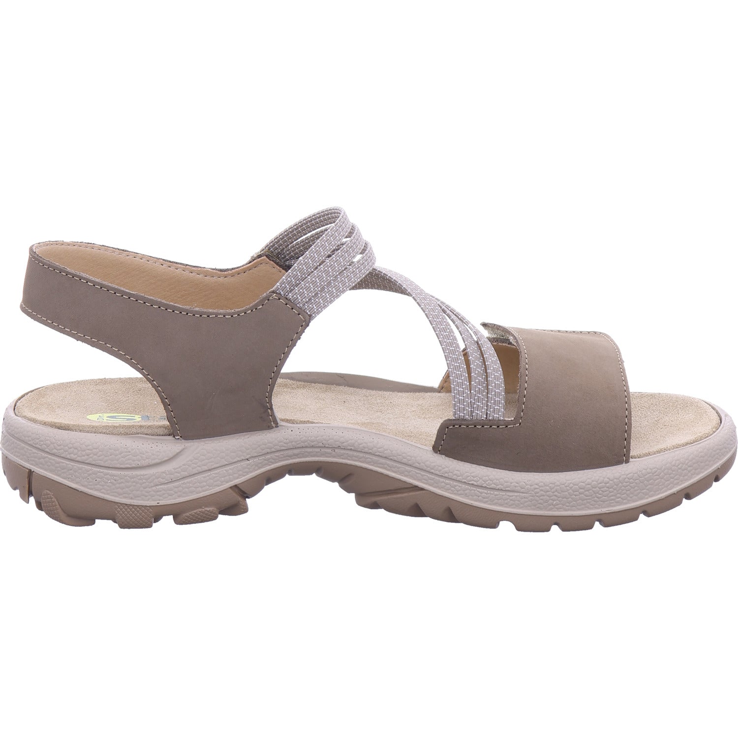 Dr. Stark Women's Sandals in beige