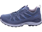 lowa Herren Wanderschuhe Innox Evo Ii Gtx in blau